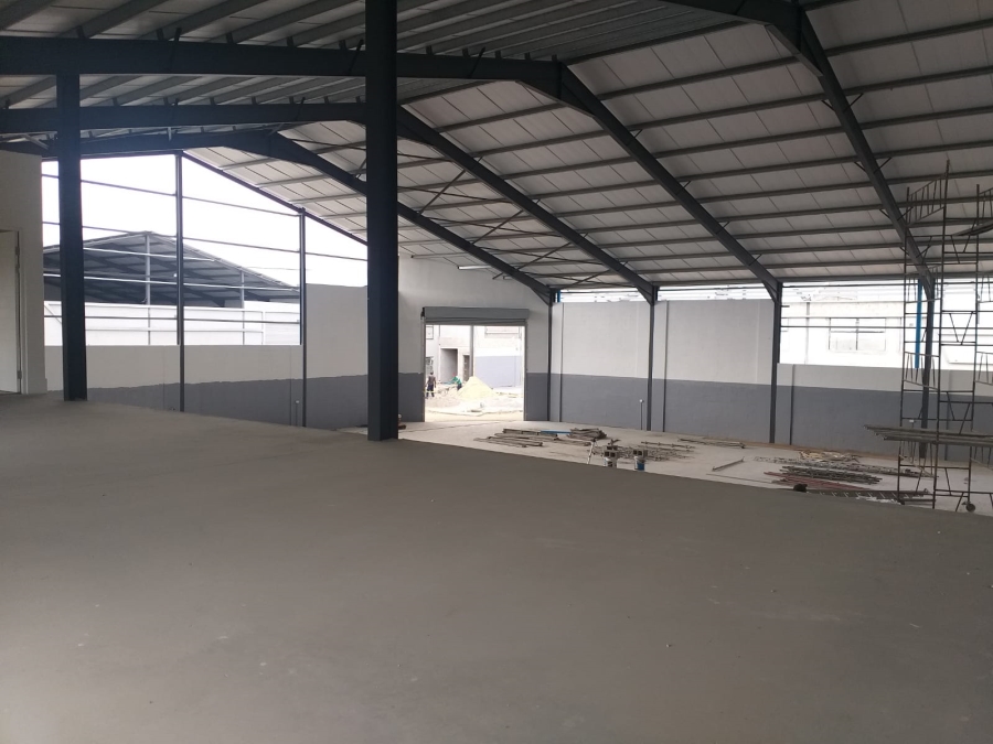 To Let Commercial Property for Rent in Blackheath Industrial Western Cape